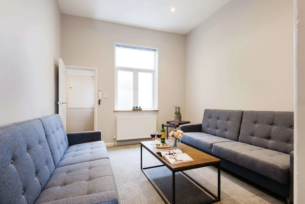 Stunning Portobello Road Apartment - NITP