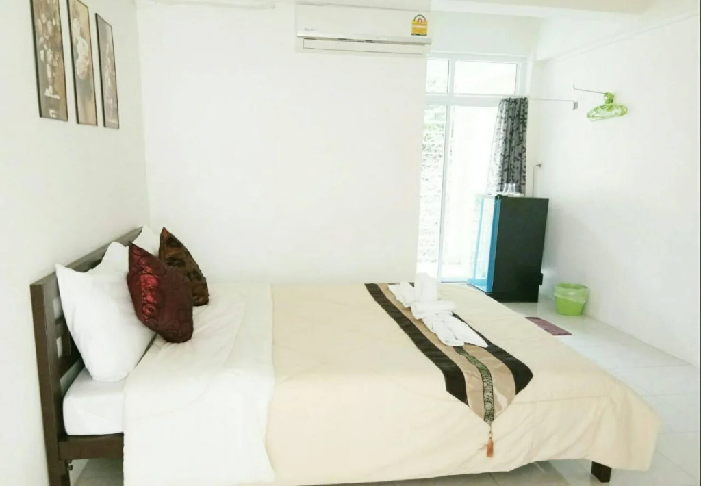 Rueangrat Hotel
