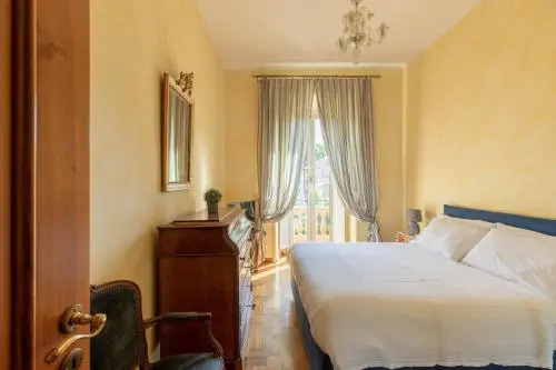 Colosseum New Charming Apartment