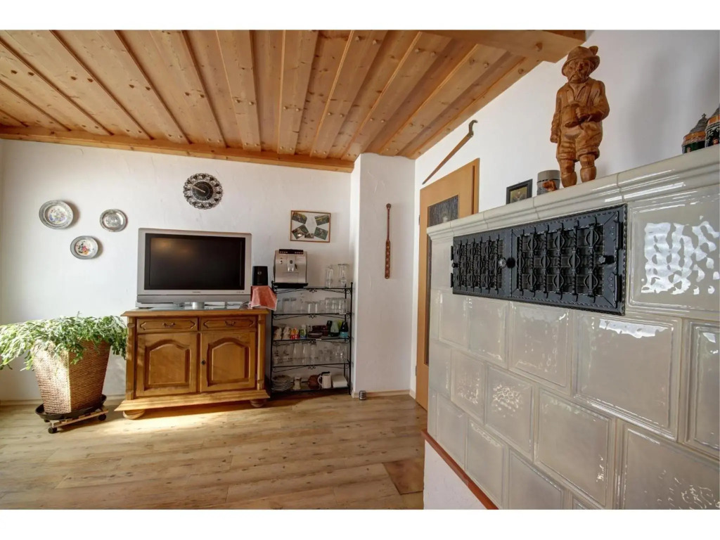 Gästehaus Sterrhäusl - Chiemgau Karte