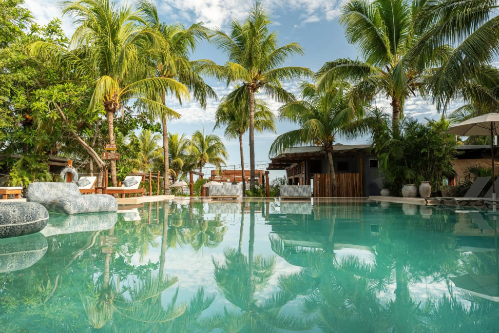 Villas Caracol