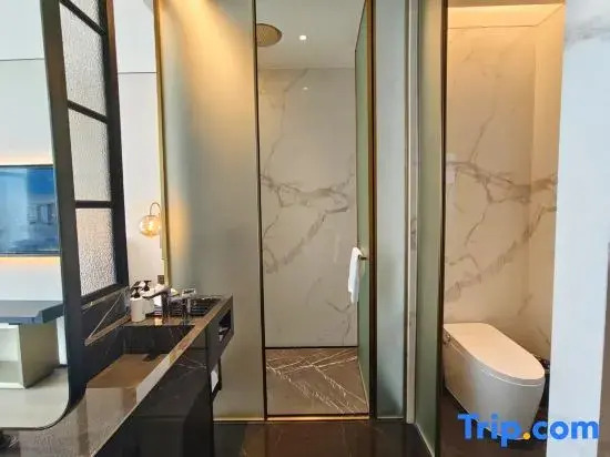 Shantou Zhugang Days Wyndham Hotel