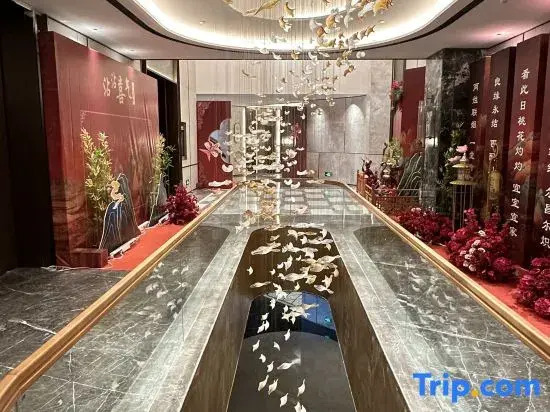 Lihao International Hotel