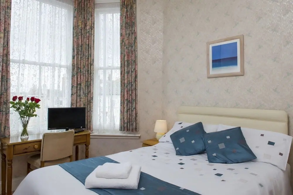 Seahorse Guesthouse