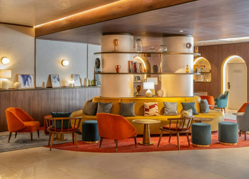 Hôtel Burdigala by Inwood Hotels