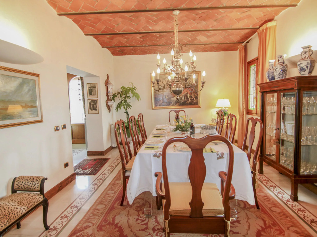 Villa Villa Campo del Mulino by Interhome