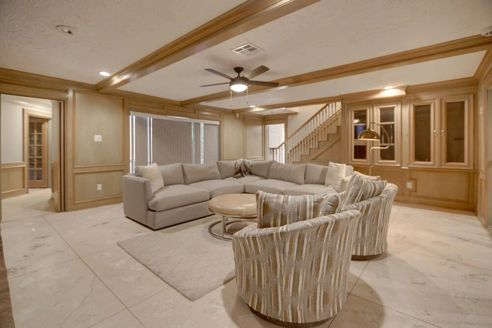 Poolside Oasis Near Medical Center & NRG Stadium!
