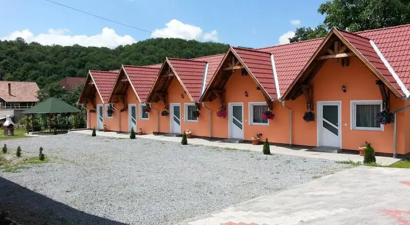 Casa Flamingo