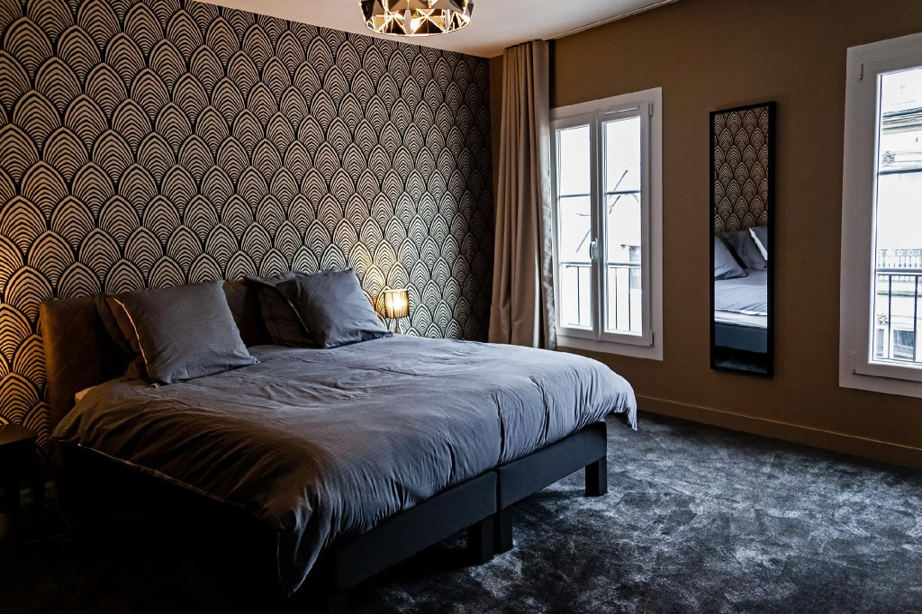 Appartement l’Etoile