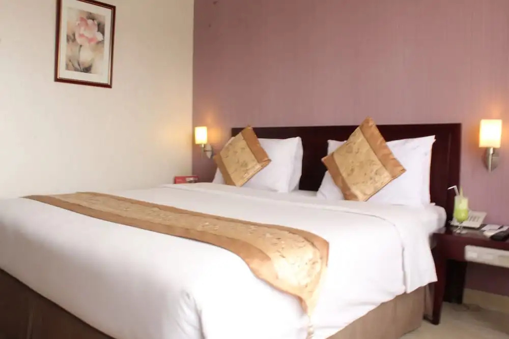 Citra Inn Hotel