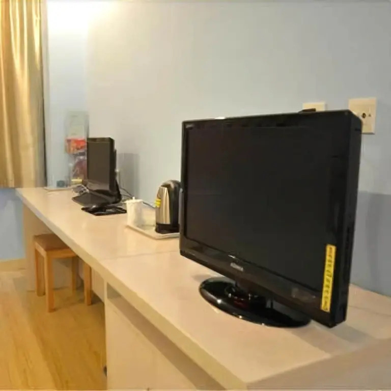 Hotel Taian Long Tan