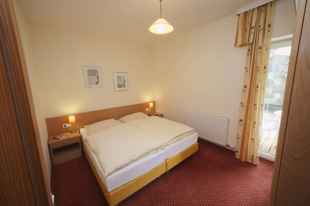 Appartements Fürstauer