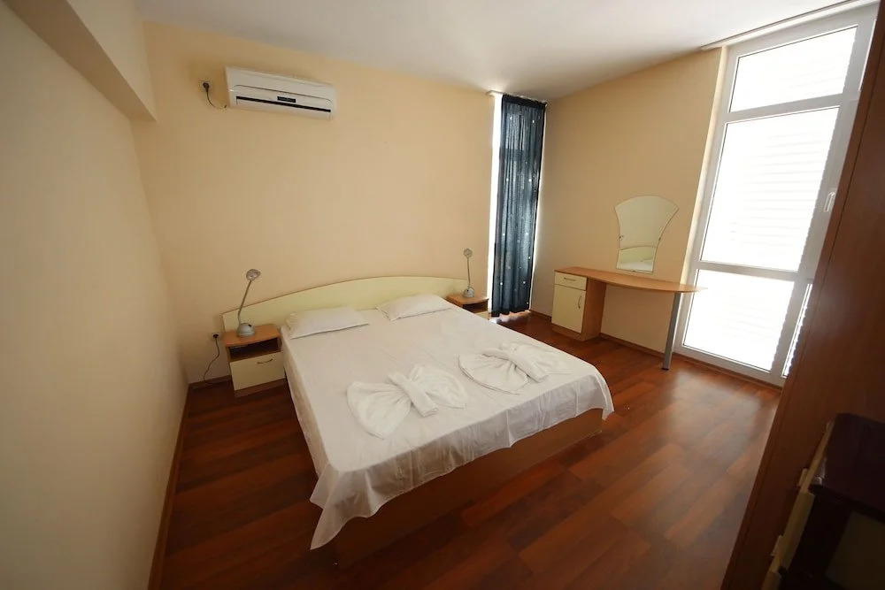 ELIT 2 APART HOTEL