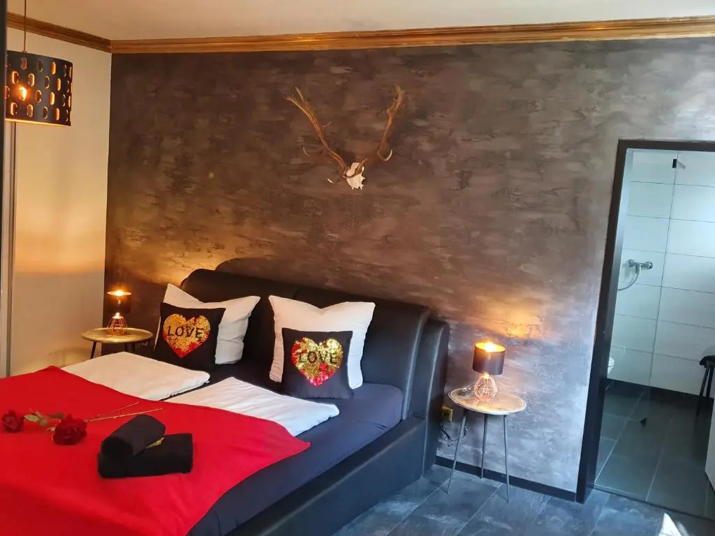Hotel Am Schwarzen Berg