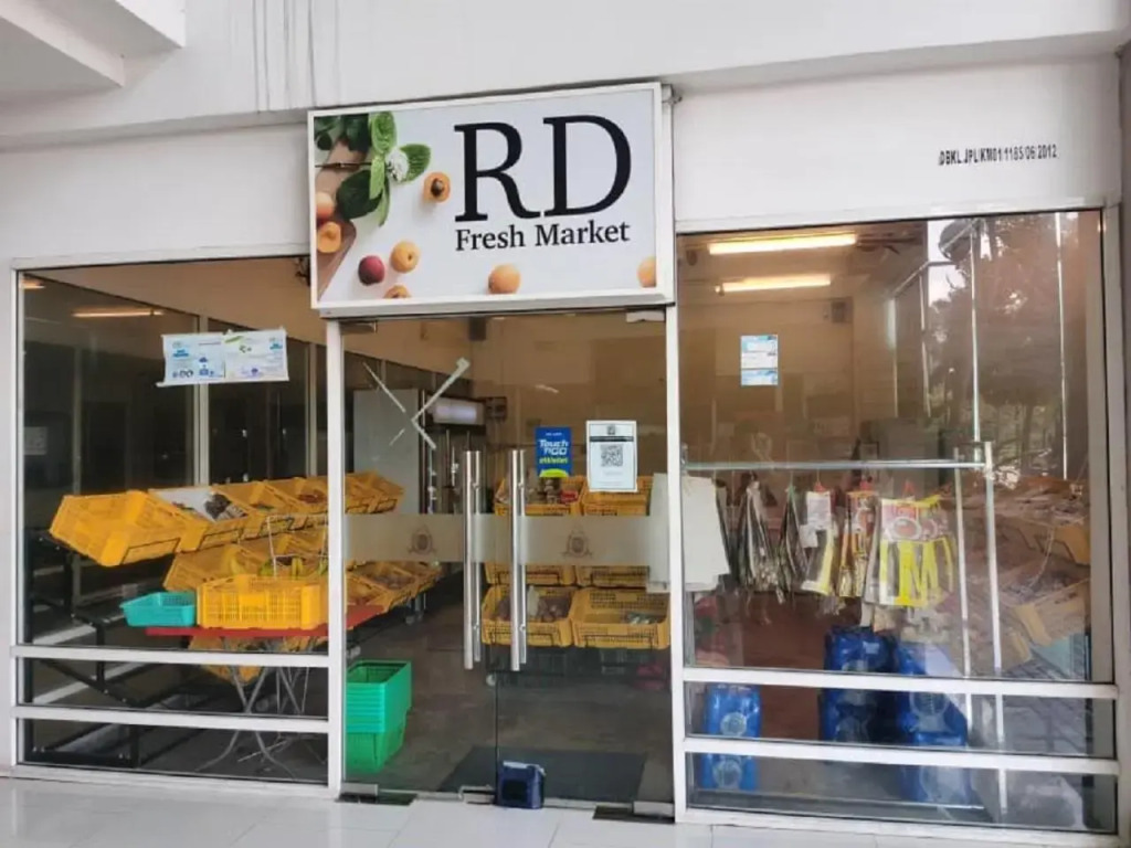 KL Ocean Classic Condo RDB1 3min MITEC 5min to Publika 7min to KL by Warm Home