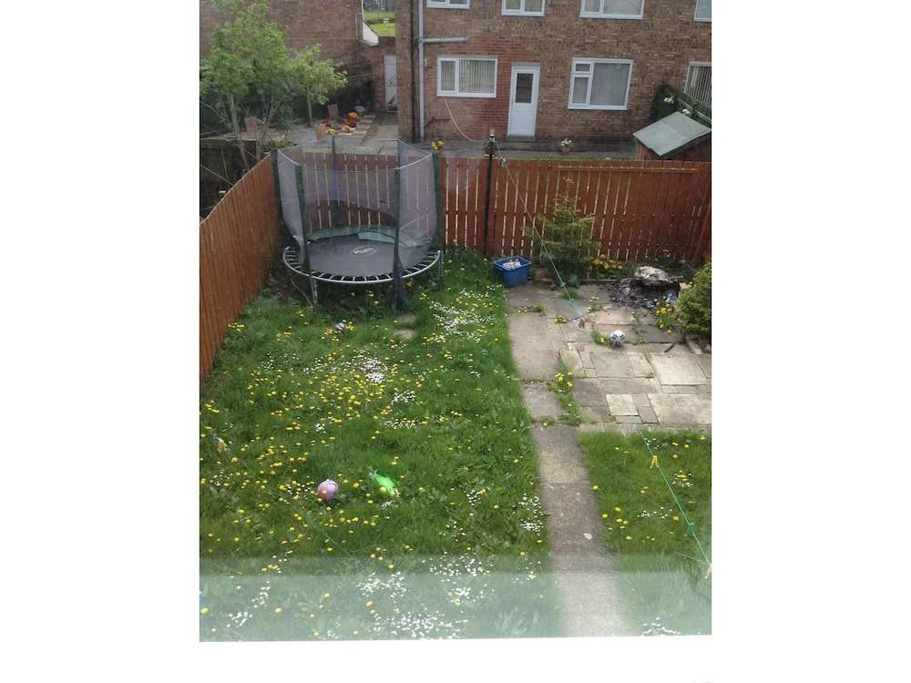 Ramsbury Avenue