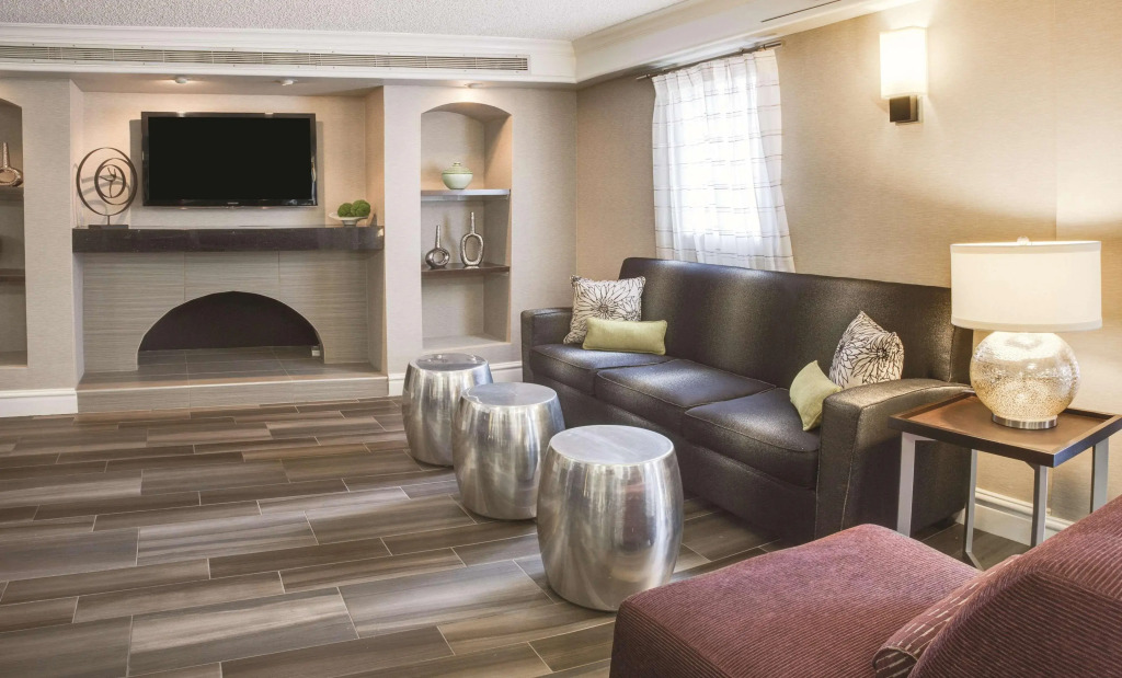 La Quinta Inn Ventura