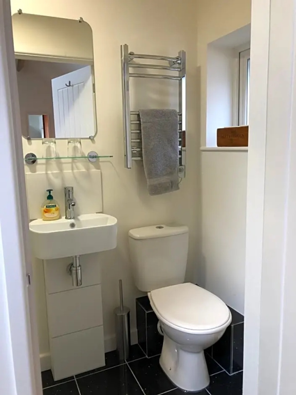 The Little Barn - Self Catering Holiday Accommodation