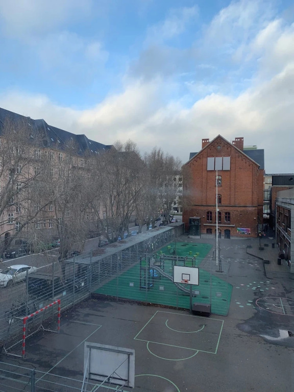 Apartment close to metro 1427-1