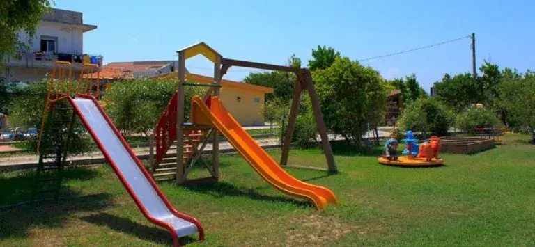 Agriturismo Il Gelsomino Ritrovato