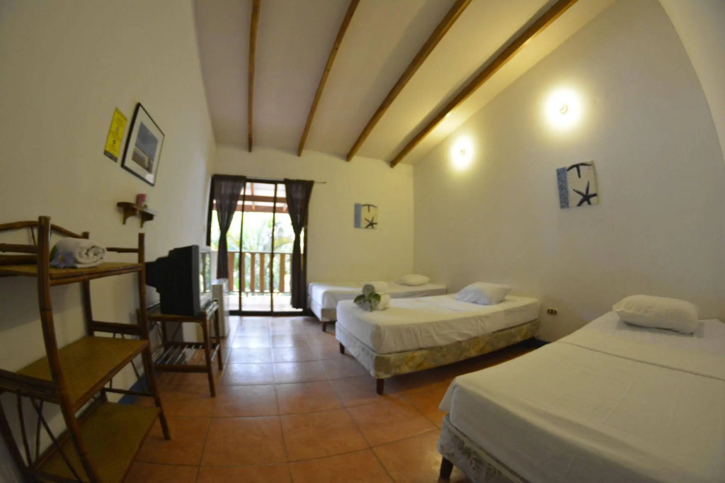 Beach Break Hotel
