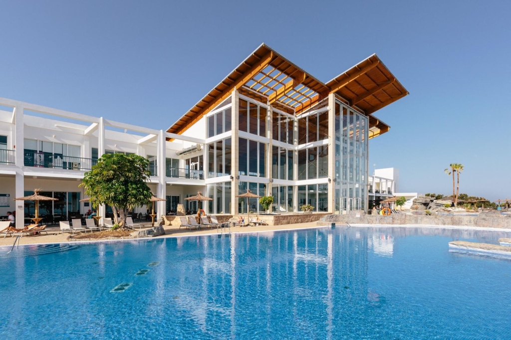 Alua Village Fuerteventura - All Inclusive
