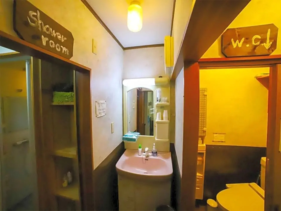 Guesthouse TOKIWA - Vacation STAY 01079v