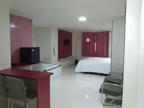 Hotel Dom Quixote