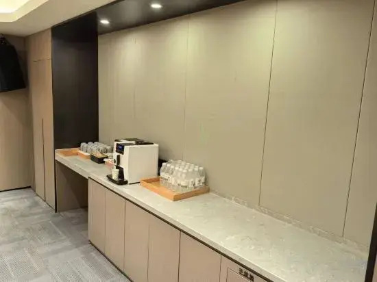 JI Hotel (Nyingchi Nanyue Avenue Niyang Shiguang)