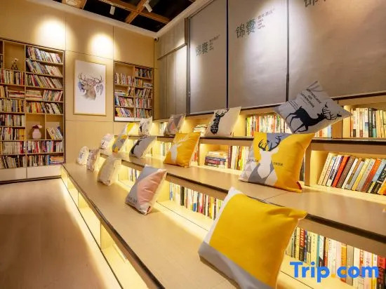 IDEA JAR Hotel