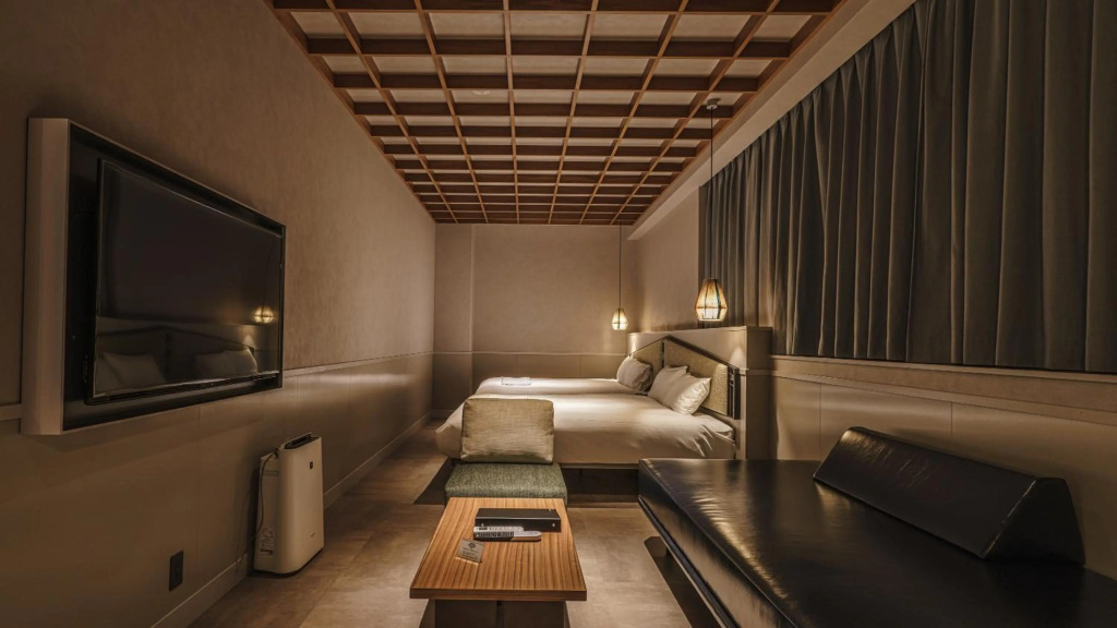 Hotel Aoka Kamigoto