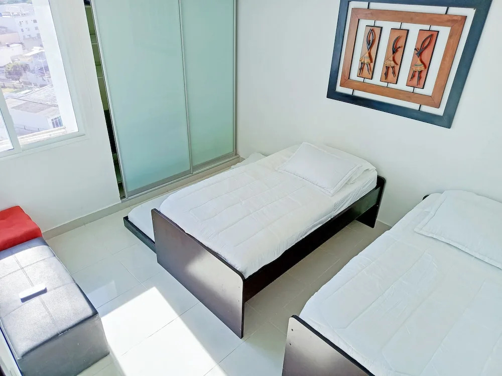 Apartamento Exclusivo Neos - Rodadero