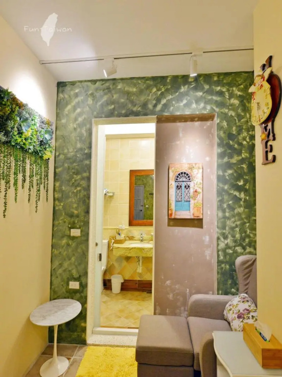 Casa de Dafne B&B