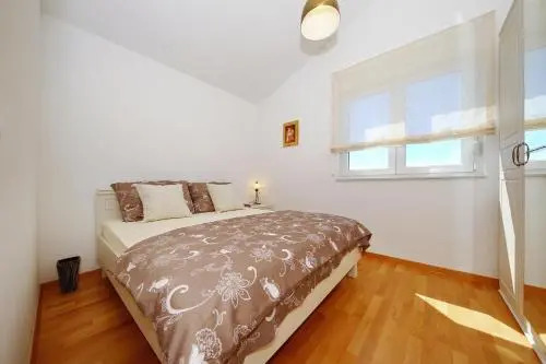 Beach Apartments Fuego Nin