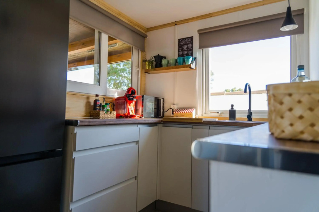 Casas Pinar del Eden Norte