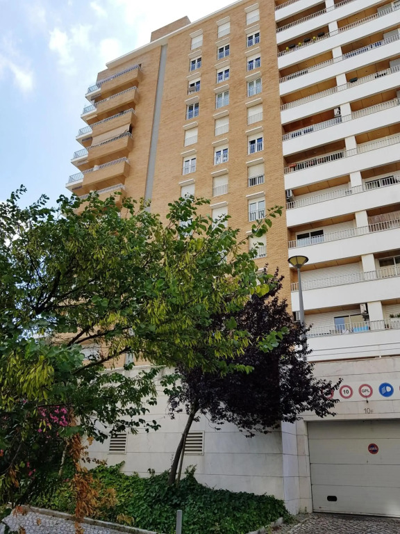 My Holiday Home in Lisbon