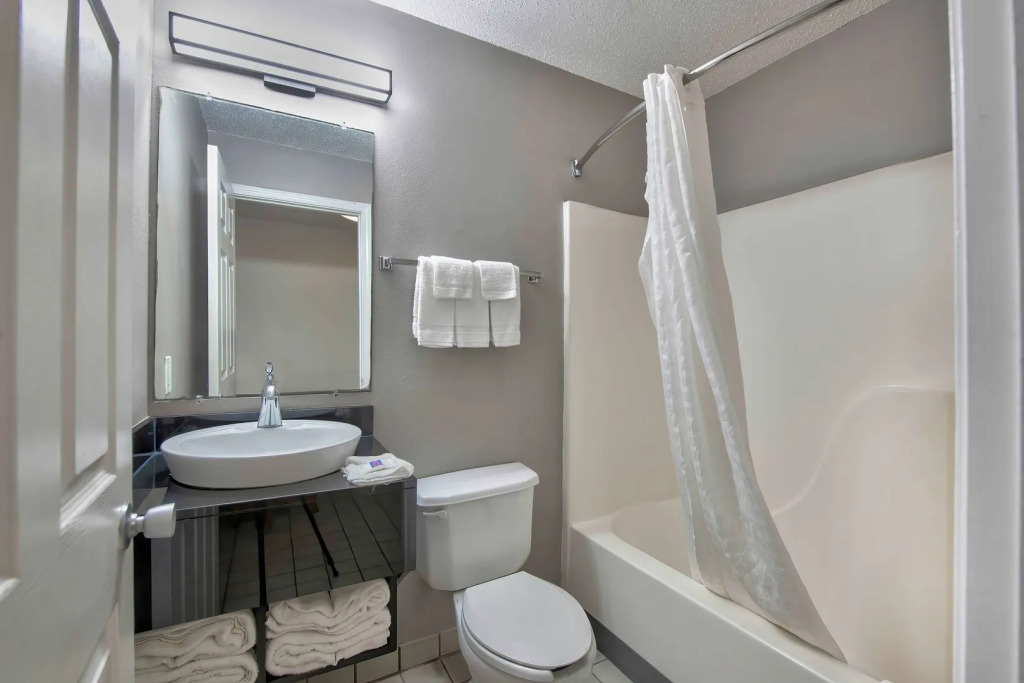 Studio 6 Extended Stay - Pascagoula, MS