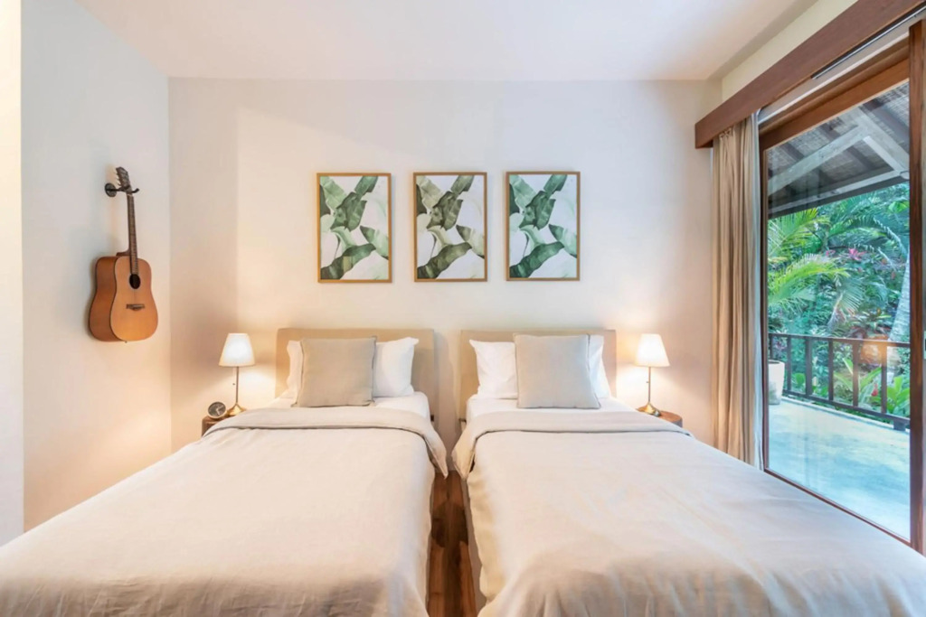 Soulshine Resort Ubud, Bali