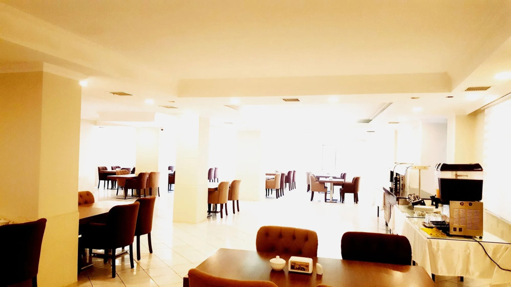 Sumela Park Hotel