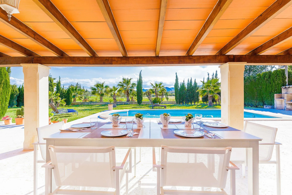 Finca Sa Rota de Pollensa