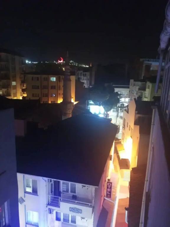 Masal pansiyon