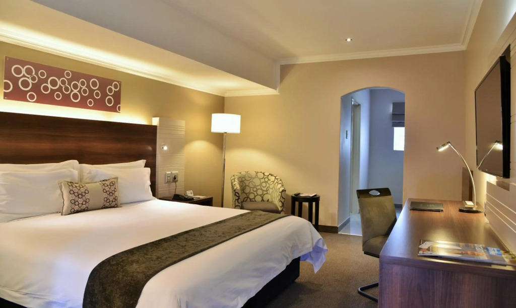 Birchwood Hotel and OR Tambo Conference Centre