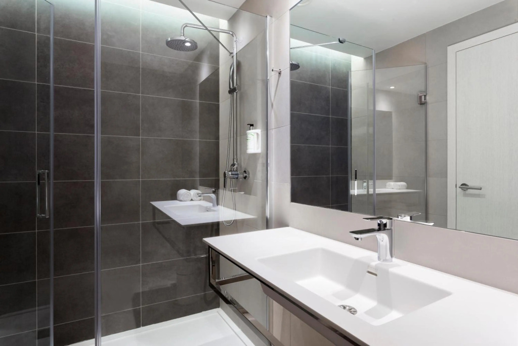 B&B HOTEL Lisboa Montijo