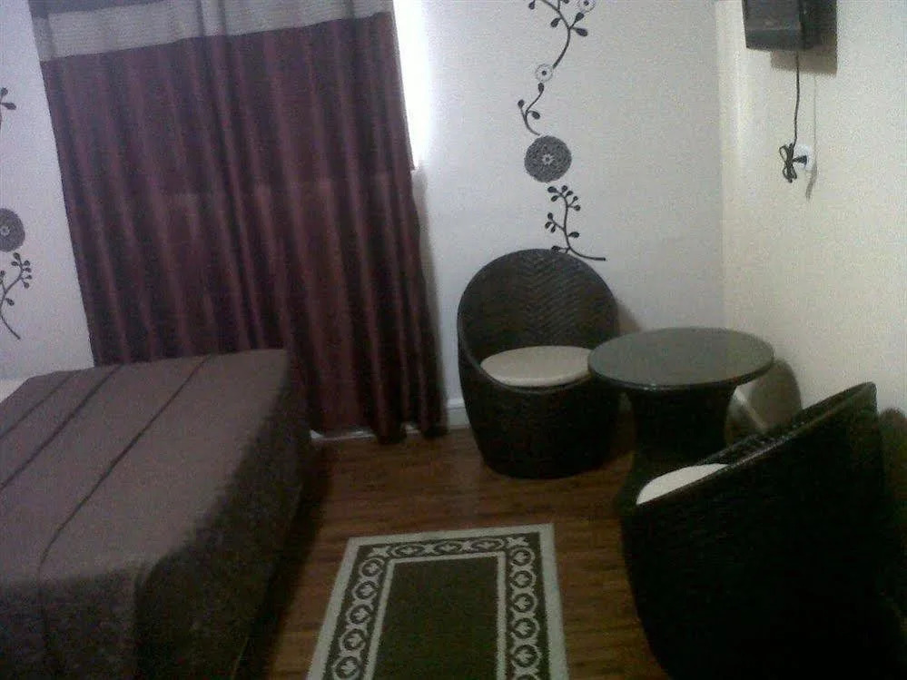 Hotel Agua Miel