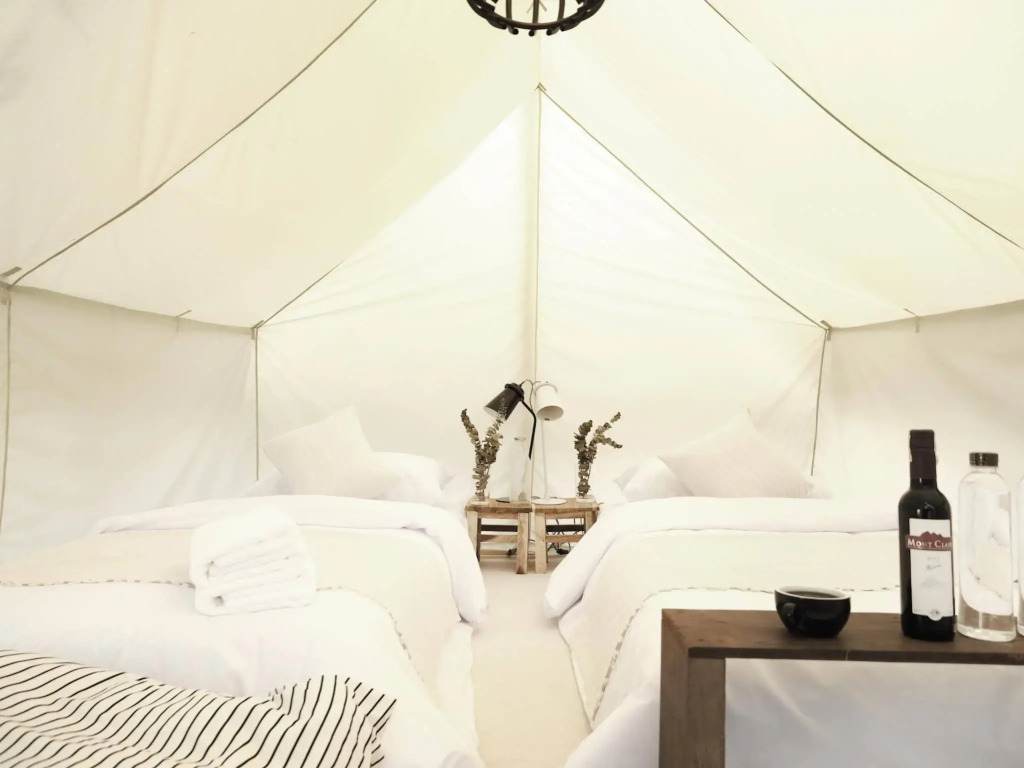 Camp Chiangmai