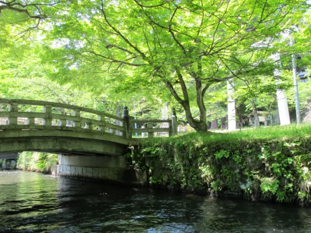 Tsubaki - the best guesthouse in Inawashiro