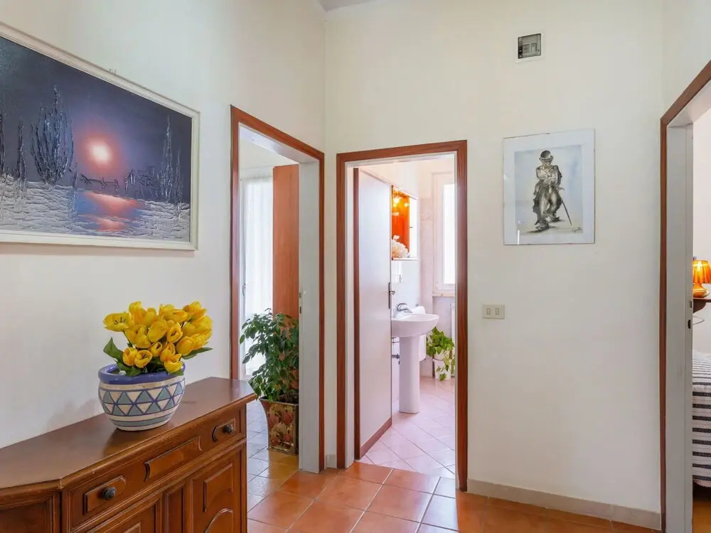 Holiday Home Antonia by Interhome
