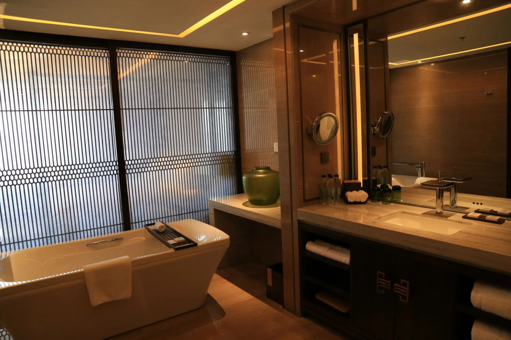 JW Marriott Hotel Zhejiang Anji