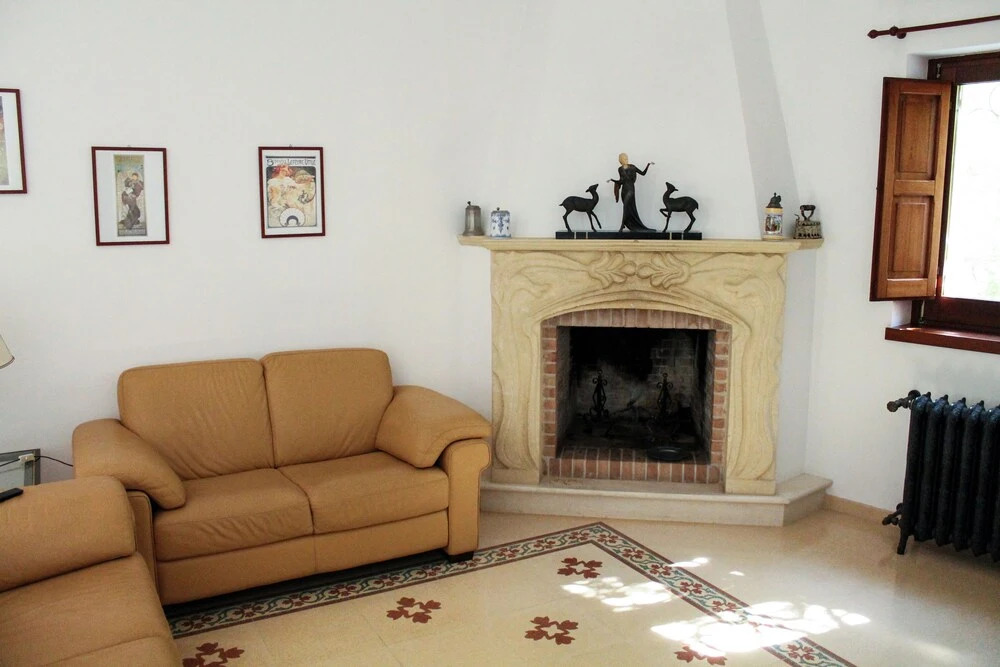 Villa Arché