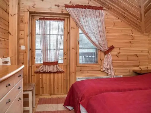 Holiday Home Kuerkartano 4 aarre by Interhome